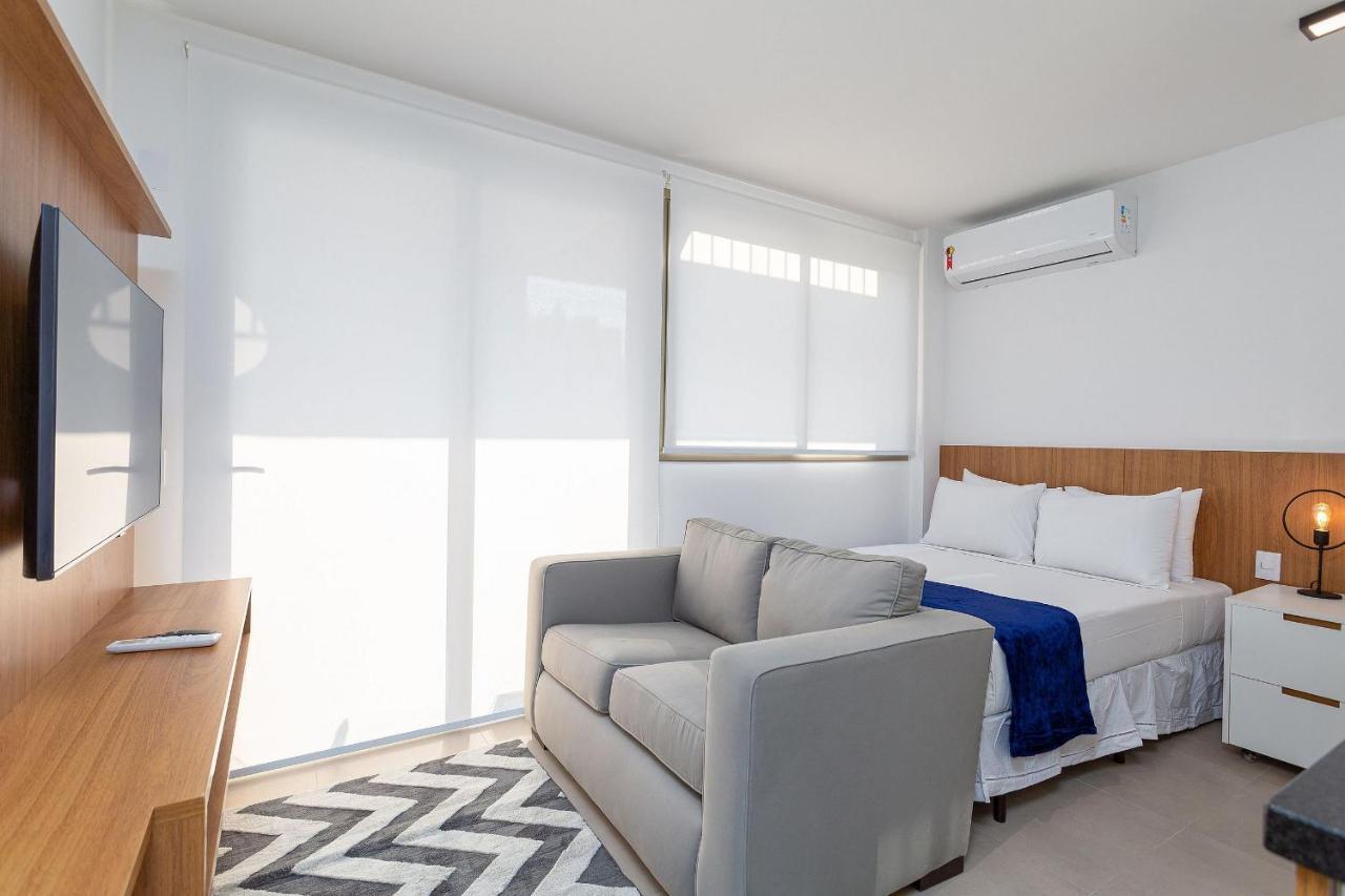 Ferienwohnung Vn Melo Alves São Paulo Exterior foto