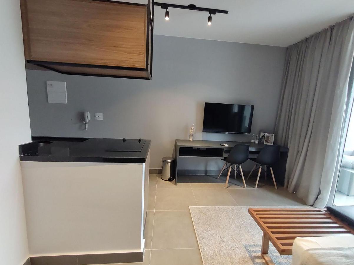 Ferienwohnung Vn Melo Alves São Paulo Exterior foto